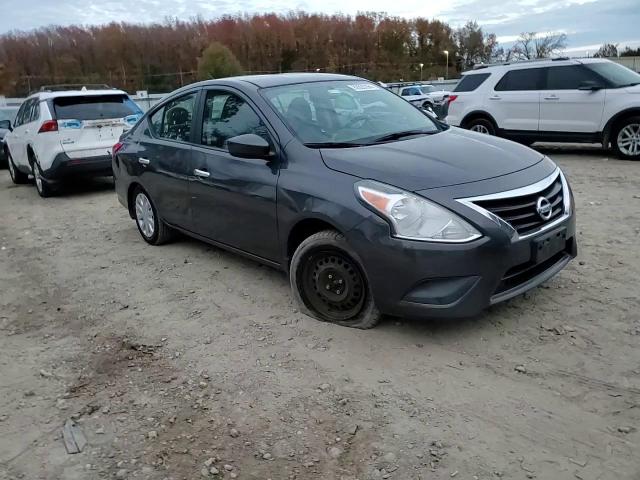 2015 Nissan Versa - Image 10