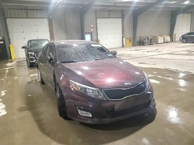 2015 Kia Optima - Image 11