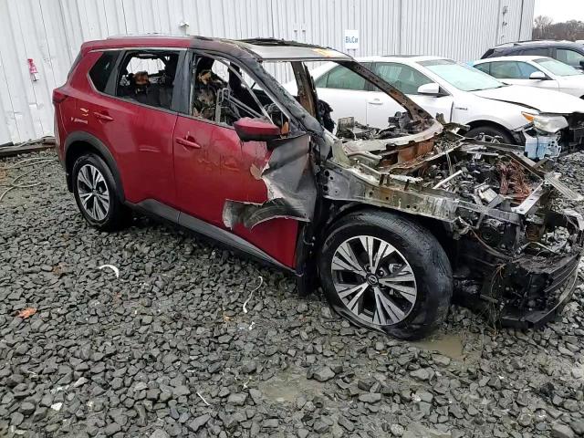 2018 Nissan Rogue S VIN: 5N1AT2MV5JC845516 Lot: 81272354