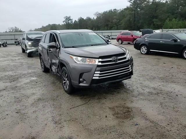 2018 Toyota Highlander Se VIN: 5TDKZRFH5JS540491 Lot: 79519914