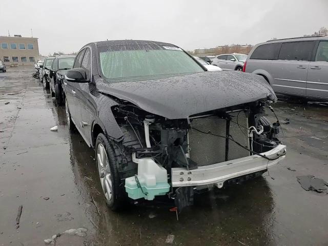 2017 Infiniti Qx50 VIN: JN1BJ0RP0HM384097 Lot: 78599714