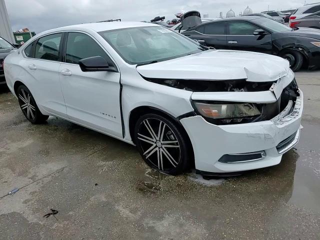 2014 Chevrolet Impala - Image 13
