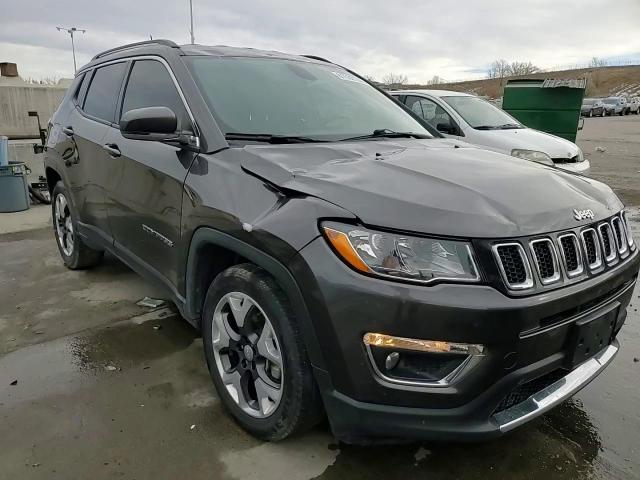 2020 Jeep Compass - Image 14