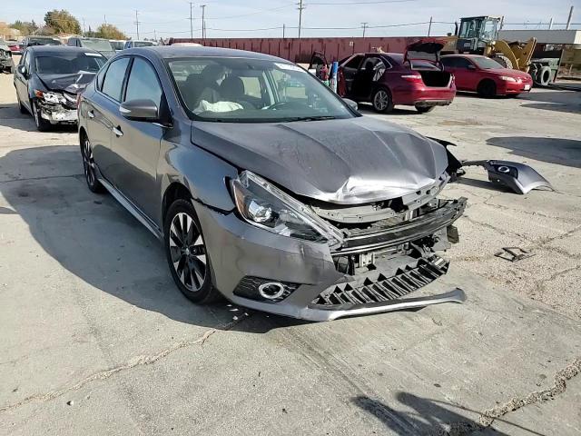 2019 Nissan Sentra - Image 10