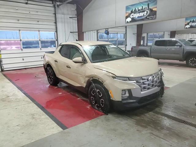 2023 Hyundai Santa Cruz - Image 15