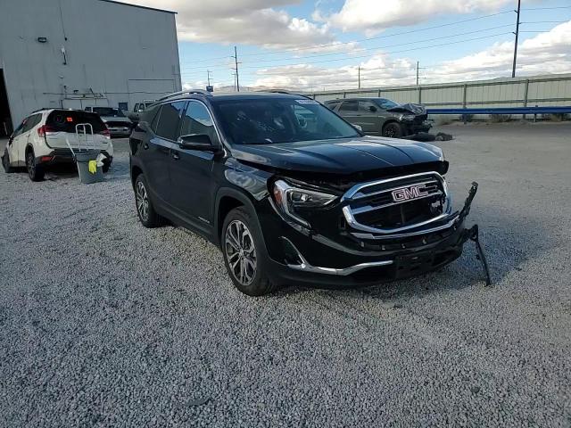 2021 GMC Terrain - Image 11