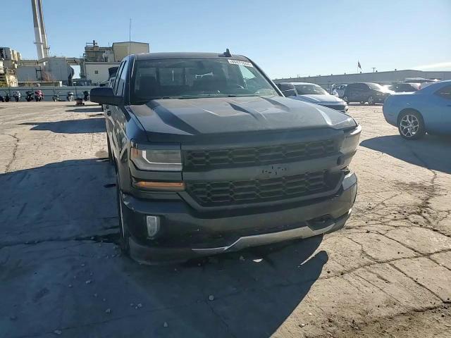 2018 Chevrolet Silverado K1500 Lt VIN: 1GCVKREC5JZ232727 Lot: 80471844