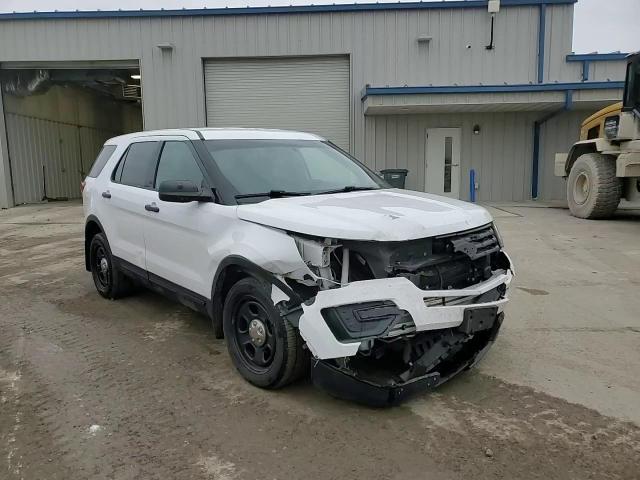 2016 Ford Explorer - Image 14