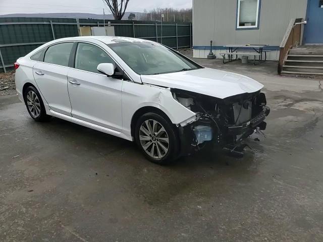 2015 Hyundai Sonata - Image 13