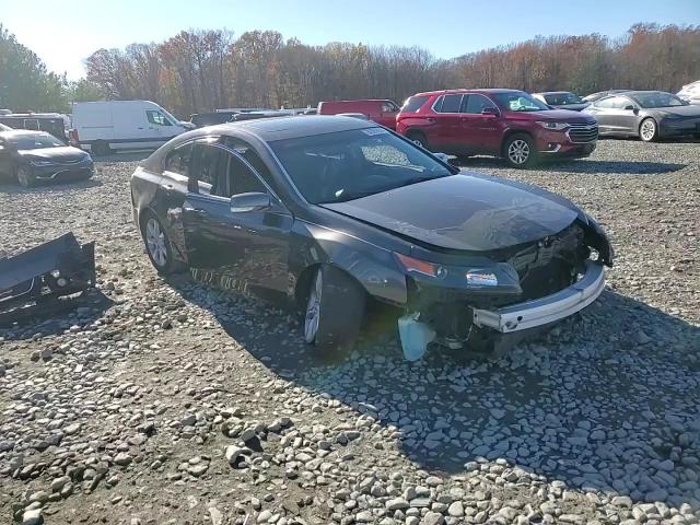 2013 Acura TL - Image 10