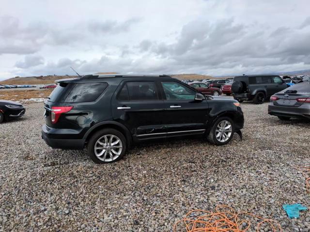 2014 Ford Explorer Xlt VIN: 1FM5K7D80EGA90687 Lot: 80707364