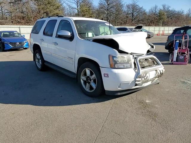 2011 Chevrolet Tahoe K1500 Ltz VIN: 1GNSKCE01BR364785 Lot: 79480294