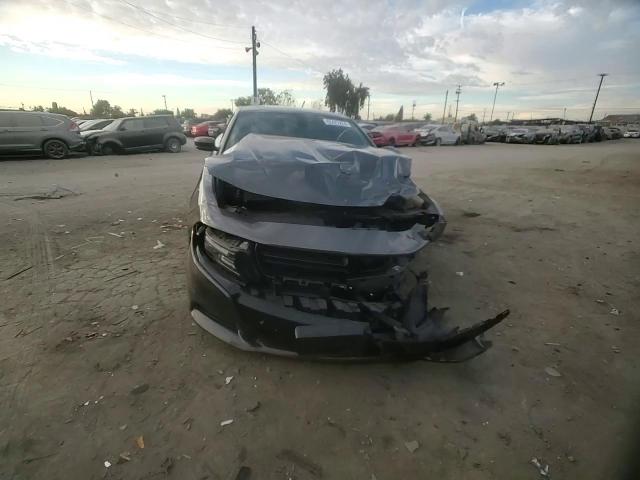 2021 Dodge Charger - Image 11