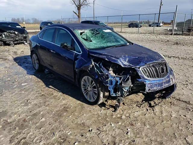 2013 Buick Verano VIN: 1G4PP5SK5D4189518 Lot: 81551004