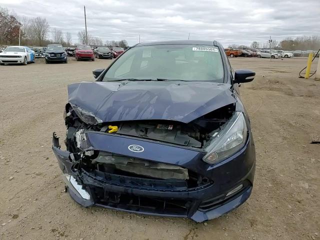 2017 Ford Focus - Image 13