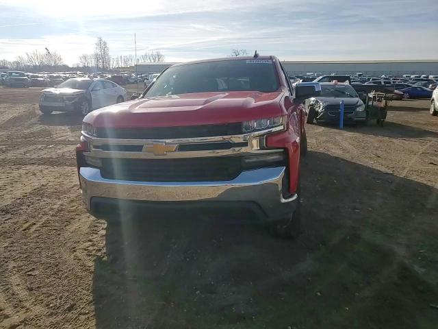2020 Chevrolet Silverado - Image 11