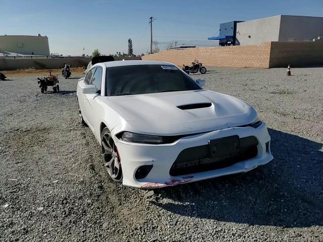 2019 Dodge Charger Gt VIN: 2C3CDXHG2KH736047 Lot: 80873364