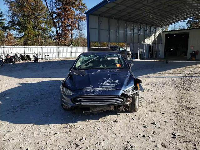 2018 Ford Fusion - Image 11