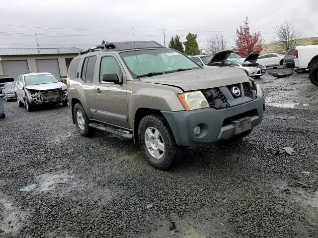2005 Nissan XTerra - Image 12