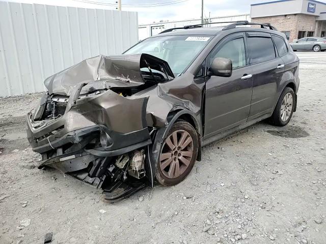 2008 Subaru Tribeca Limited VIN: 4S4WX90DX84408356 Lot: 79778084