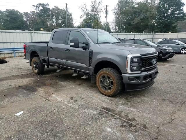 2024 Ford F250 Super Duty VIN: 1FT8W2BA7REC23221 Lot: 79937964