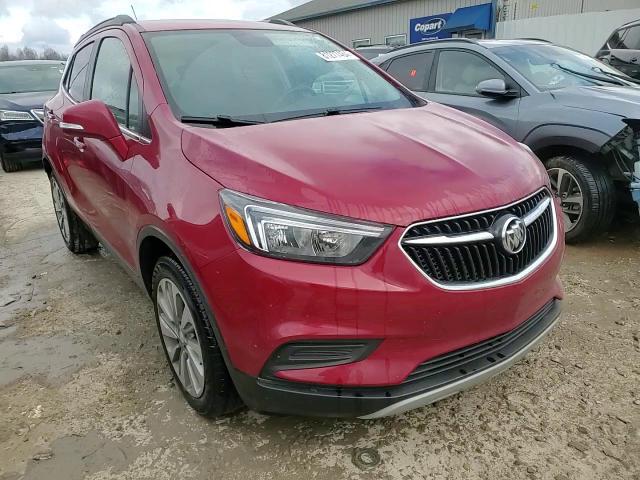 2019 Buick Encore Preferred VIN: KL4CJASB7KB811746 Lot: 81277464