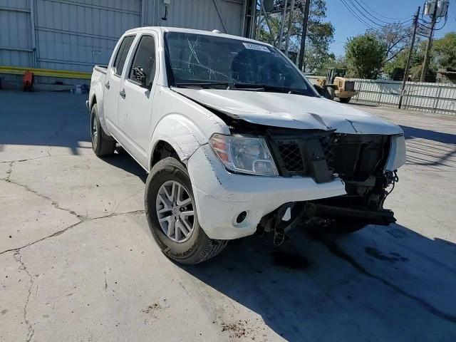 2016 Nissan Navara (Frontier) - Image 10