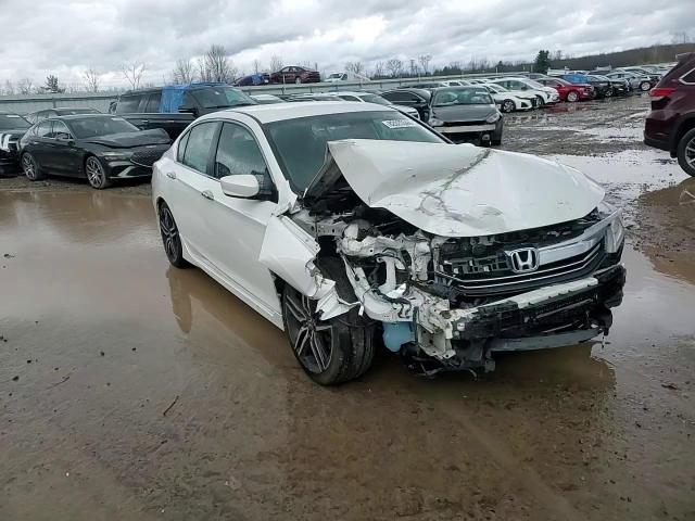 2016 Honda Accord - Image 14
