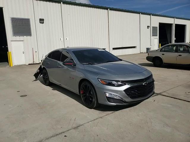 2024 Chevrolet Malibu Lt VIN: 1G1ZD5ST8RF237578 Lot: 78648414