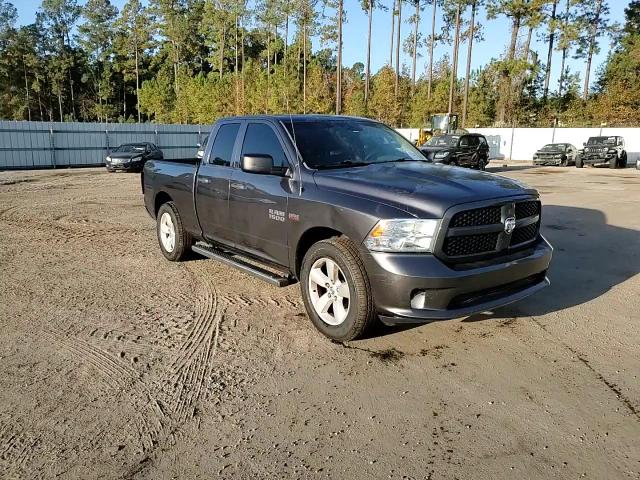 2016 Ram 1500 St VIN: 1C6RR6FT2GS208212 Lot: 78472554