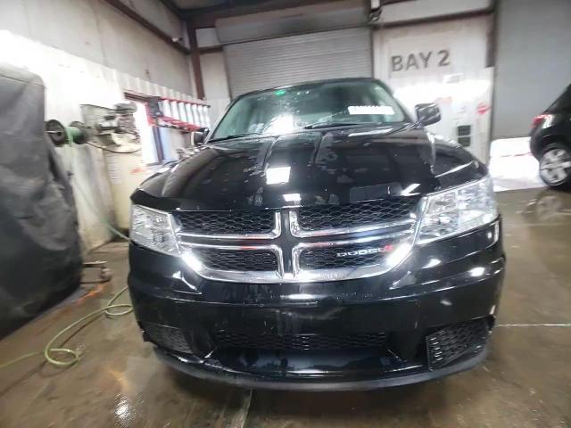 2015 Dodge Journey Se VIN: 3C4PDCAB1FT659608 Lot: 80502864