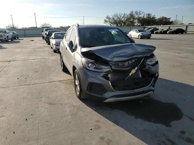 2019 Chevrolet Trax - Image 11