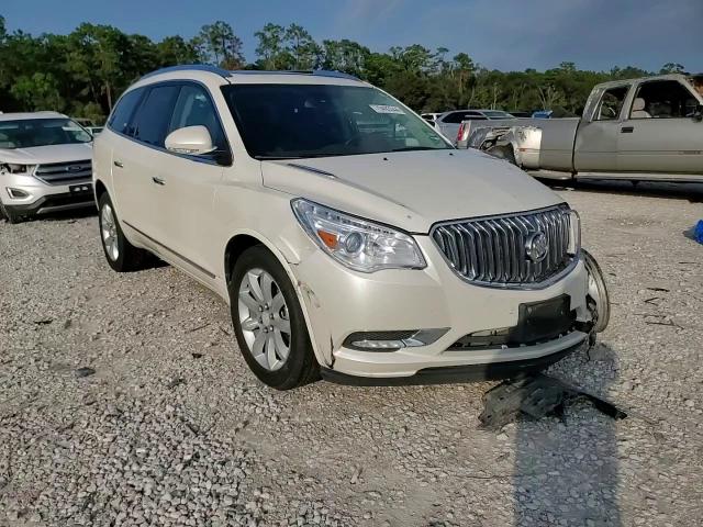 2014 Buick Enclave VIN: 5GAKRCKD8EJ172909 Lot: 79493344