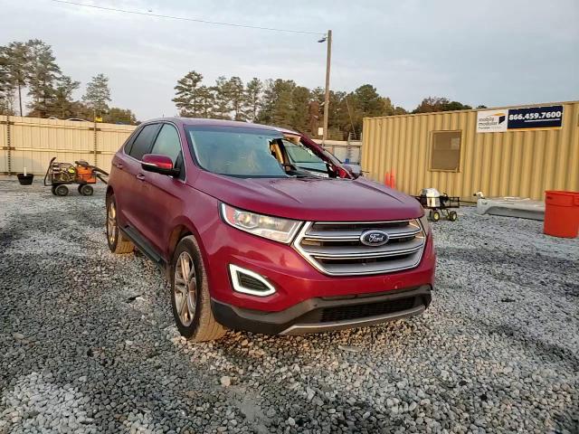 2018 Ford Edge - Image 15