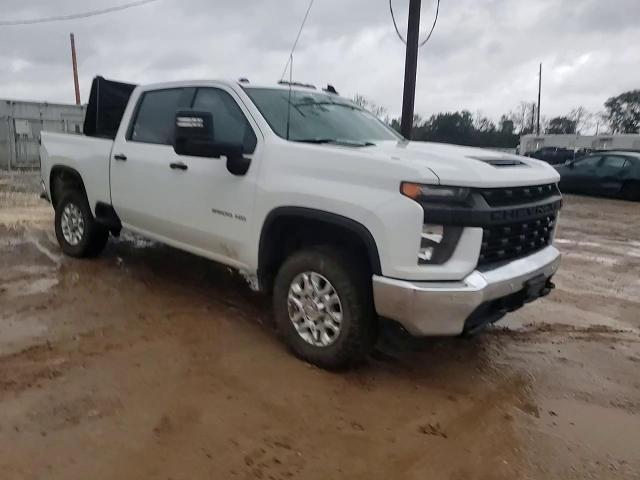 2020 Chevrolet Silverado K2500 Heavy Duty VIN: 1GC4YLEY1LF183503 Lot: 80667634