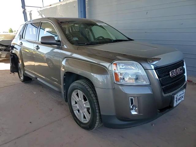 2012 GMC Terrain Sle VIN: 2GKALMEK6C6313275 Lot: 79959304