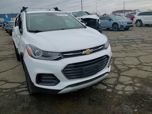 2020 Chevrolet Trax 1Lt VIN: 3GNCJPSB6LL139632 Lot: 80131034