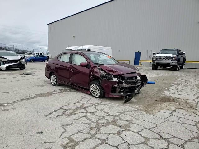 2021 Mitsubishi Mirage - Image 13