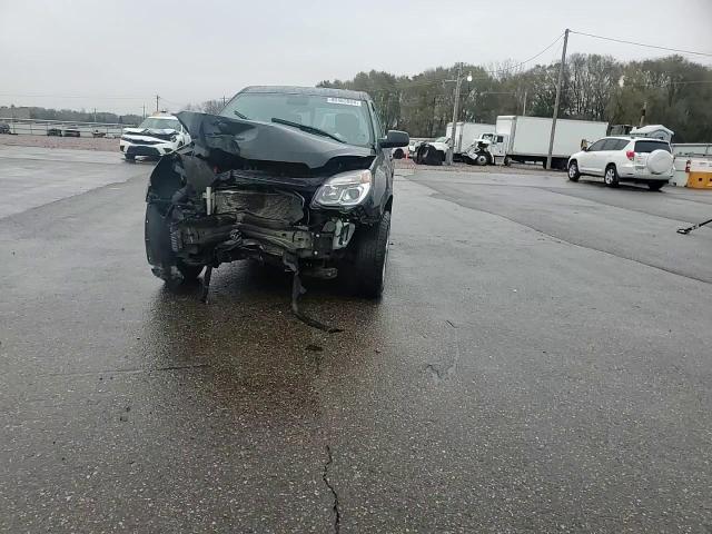 2017 Chevrolet Equinox Ls VIN: 2GNFLEEKXH6166531 Lot: 80465954