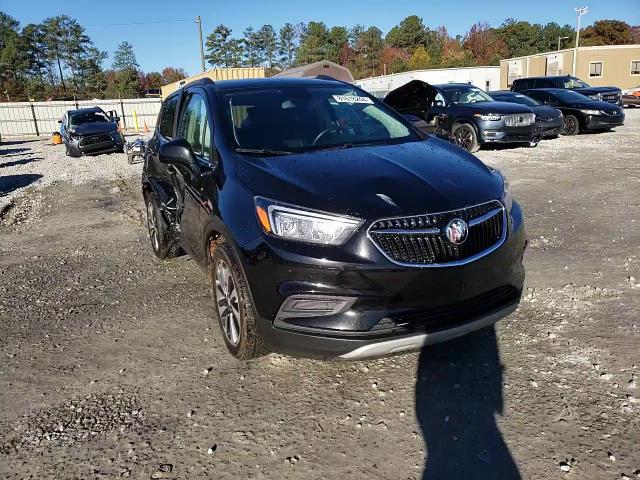 2022 Buick Encore - Image 14