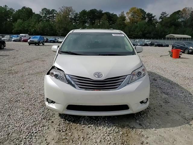 2015 Toyota Sienna Xle VIN: 5TDYK3DC2FS623354 Lot: 79395564