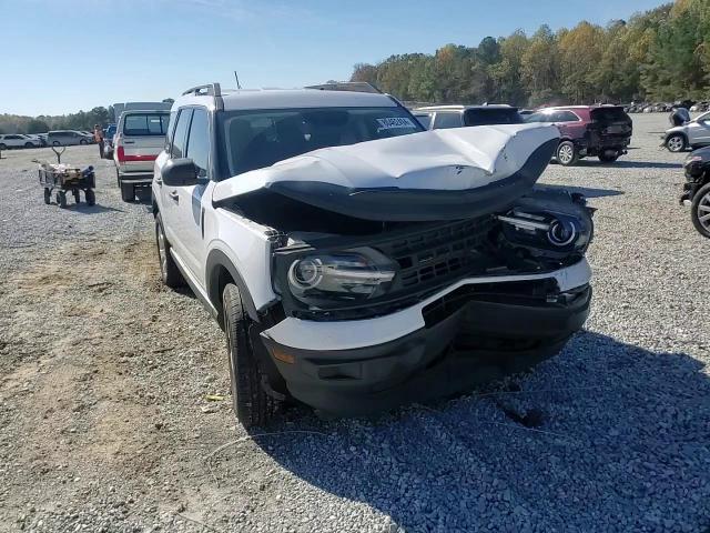 2021 Ford Bronco Sport VIN: 3FMCR9A65MRB19464 Lot: 80462494