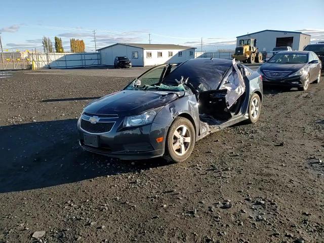 2014 Chevrolet Cruze Lt VIN: 1G1PC5SB9E7144736 Lot: 79201464