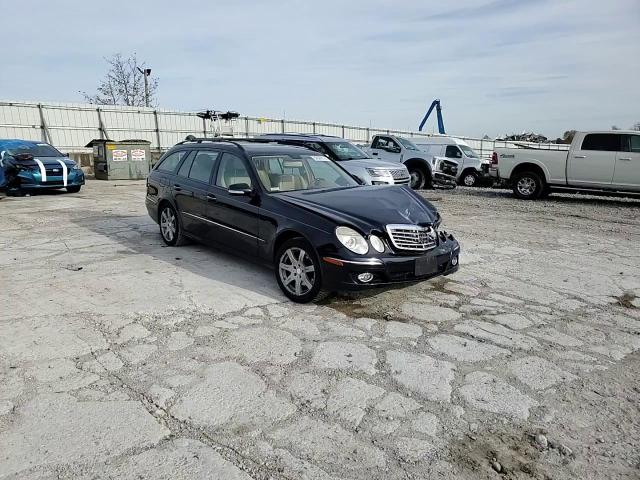 2008 Mercedes-Benz E-klasse - Image 12