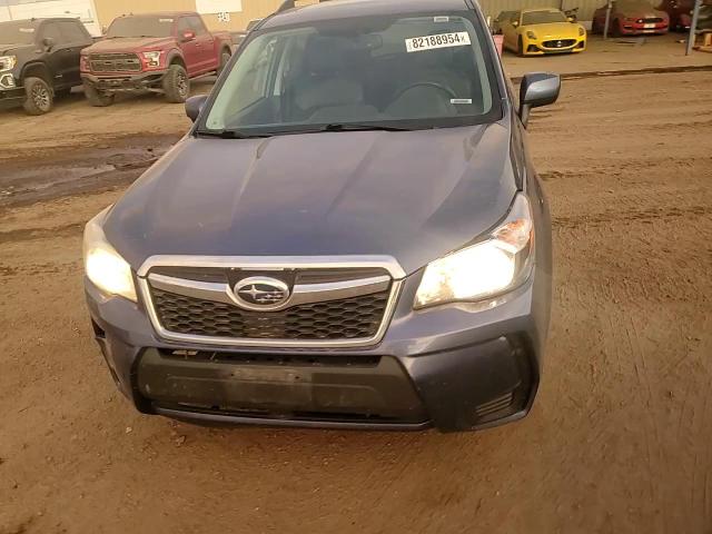 2014 Subaru Forester - Image 11