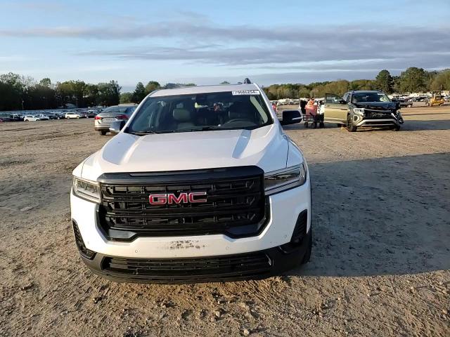 2021 GMC Acadia - Image 11