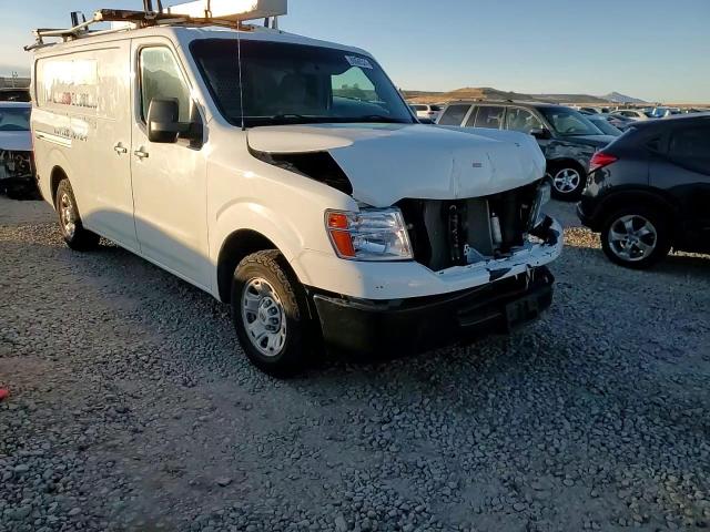 2016 Nissan Nv 1500 S VIN: 1N6BF0KY1GN802996 Lot: 80683524