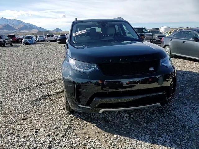 2020 Land Rover Discovery Landmark VIN: SALRU2RV6L2432115 Lot: 78921744