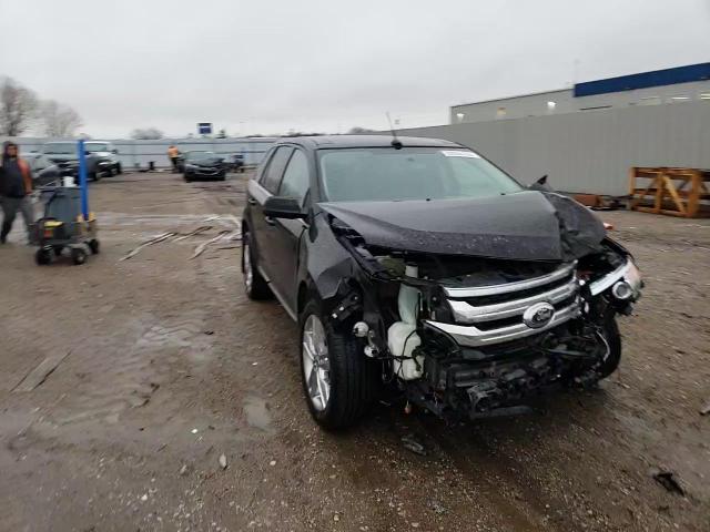 2013 Ford Edge Limited VIN: 2FMDK4KC5DBB85978 Lot: 80055164