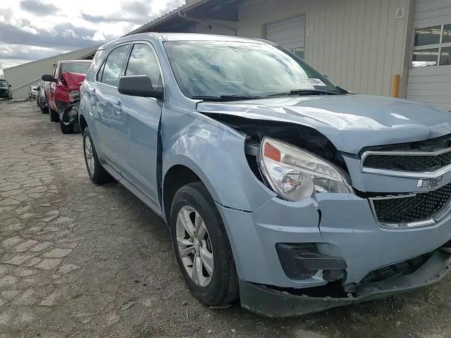 2014 Chevrolet Equinox - Image 11